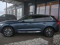 Gebraucht Volvo XC60 Inscription 253 PS (186 kW) 2021 Blau SUV