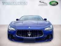 gebraucht Maserati Ghibli Diesel