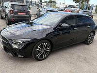 gebraucht Mercedes CLA180 Shooting Brake MHEV Entry Aut.