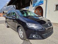 gebraucht Seat Alhambra Reference 20 TDI CR 4WD DPF