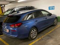 gebraucht Hyundai i30 CW 14 MPI Level 3