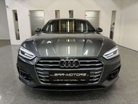 gebraucht Audi A5 quattro S-LINE*VIRTUAL*ACC*LANE*NAPPA*3-ZONEN*