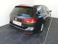 gebraucht VW Passat Variant Comfortline TDI SCR DSG