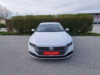 gebraucht VW Arteon 1.5 TSI 150PS,Schaltg.,LED,Elektr.Heckkl.,ErgoComfort,Climatronic