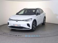 Gebraucht VW ID.4 GTX 77 kW (105 PS) 2023 Weiß SUV