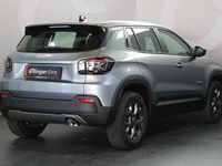 gebraucht Jeep Avenger 1.2 e-Hybrid Longitude e-DCT6