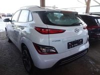 gebraucht Hyundai Kona KONA Elektro 39kWh