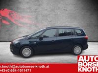 gebraucht Opel Zafira Drive 7 Sitzer!!!