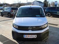 Neu Opel Combo S 102 PS (75 kW) 2026 Weiß Kombi