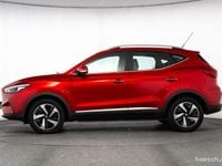 gebraucht MG ZS EV Luxury 51 kWh NEUWAGEN MEGADEAL -40%