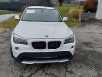 gebraucht BMW X1 xDrive18d