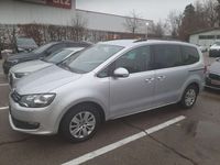 gebraucht VW Sharan SharanKarat TDI SCR BMT 2.0