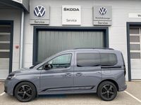 gebraucht VW Caddy Edition TDI