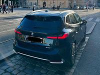 gebraucht BMW 220 Active Tourer 220 i 48 V Aut.