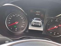 gebraucht Mercedes GLC250 GLC 250d Coupé 4MATIC Aut.