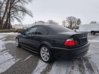 gebraucht BMW 320 Ci M Paket