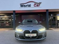 gebraucht BMW 420 d xDrive Gran Coupe Aut.Schiebedach/Sportsitze