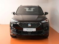 gebraucht Seat Tarraco FR 2.0 TDI DSG 4Drive