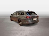 Gebraucht VW Golf VIII Business 150 PS (110 kW) 2025 Mittelgrau  metallic Kombi