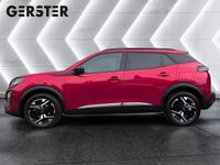 gebraucht Peugeot 2008 PureTech 130 S&S Allure EAT8