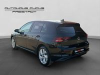 Neu VW Golf VIII 204 PS (150 kW) 2026 Schwarz  metallic Limousine