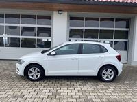 gebraucht VW Polo Comfortline 16 TDI *NAVI*ACC*PDC*SITZHZ*KLIMAAUT*