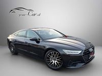 Gebraucht Audi A7 Comfort 286 PS (210 kW) 2018 Grau Limousine