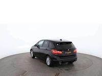 gebraucht BMW 218 Active Tourer d xDrive Advantage Aut LED NAVI