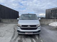 gebraucht VW T6.1 Kombi lang 4MOTION