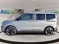gebraucht Ford Tourneo Courier Titanium Tourneo BEV Titanium