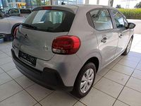 gebraucht Citroën C3 PureTech 83 S&S 5-Gang-Manuell Feel