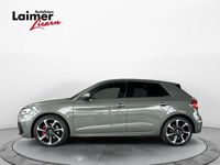gebraucht Audi A1 Sportback 40 TFSI S line exterieur