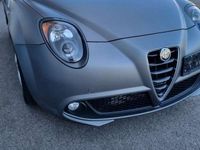 gebraucht Alfa Romeo MiTo Quadrifoglio Verde TCT Verde