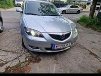 gebraucht Mazda 3 CD110 GT DPF