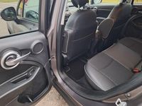 gebraucht Fiat 500X City Look Pop Star