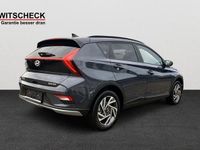 gebraucht Hyundai Bayon GO Plus 1.2 MPI y5bu1