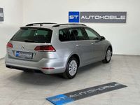 gebraucht VW Golf VII 