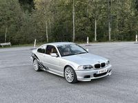 gebraucht BMW 320 Ci