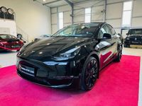 gebraucht Tesla Model Y Performance AWD*Wenig-KM*Inkl. MwSt.*Garantie*