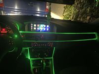 gebraucht BMW 320 320 d E90 N47 Motor