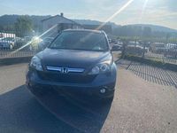 gebraucht Honda CR-V CR-V 2,2i-CTDi Executive 4x4 NEUES PICKERL 3-2027
