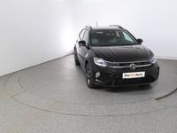 gebraucht VW Taigo R-Line TSI DSG