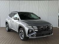 gebraucht Hyundai Tucson E-Motion 1.6 T-GDI 2WD 48V DCT / Panoramadach A...