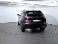 gebraucht Audi Q5 40 TDI quattro intense