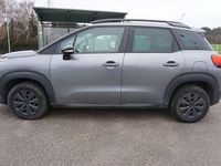 gebraucht Citroën C3 Aircross PureTech 110 S&S 5-Gang-Manuell Shine