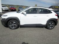 gebraucht Hyundai Kona 1,6 HEV Smart Line, AHK,