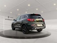 gebraucht Renault Kadjar dCi 150 4WD