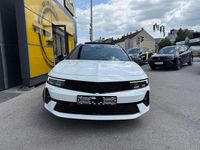 Gebraucht Opel Astra 145 PS (106 kW) 2025 Weiß Kombi