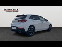 gebraucht Hyundai i30 - PD N-Line 1,5 TGDi 48V c1bs1