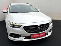 Gebraucht Opel Insignia OPC 170 PS (125 kW) 2019 Weiß Kombi
